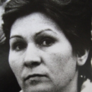 Антонина Зубова